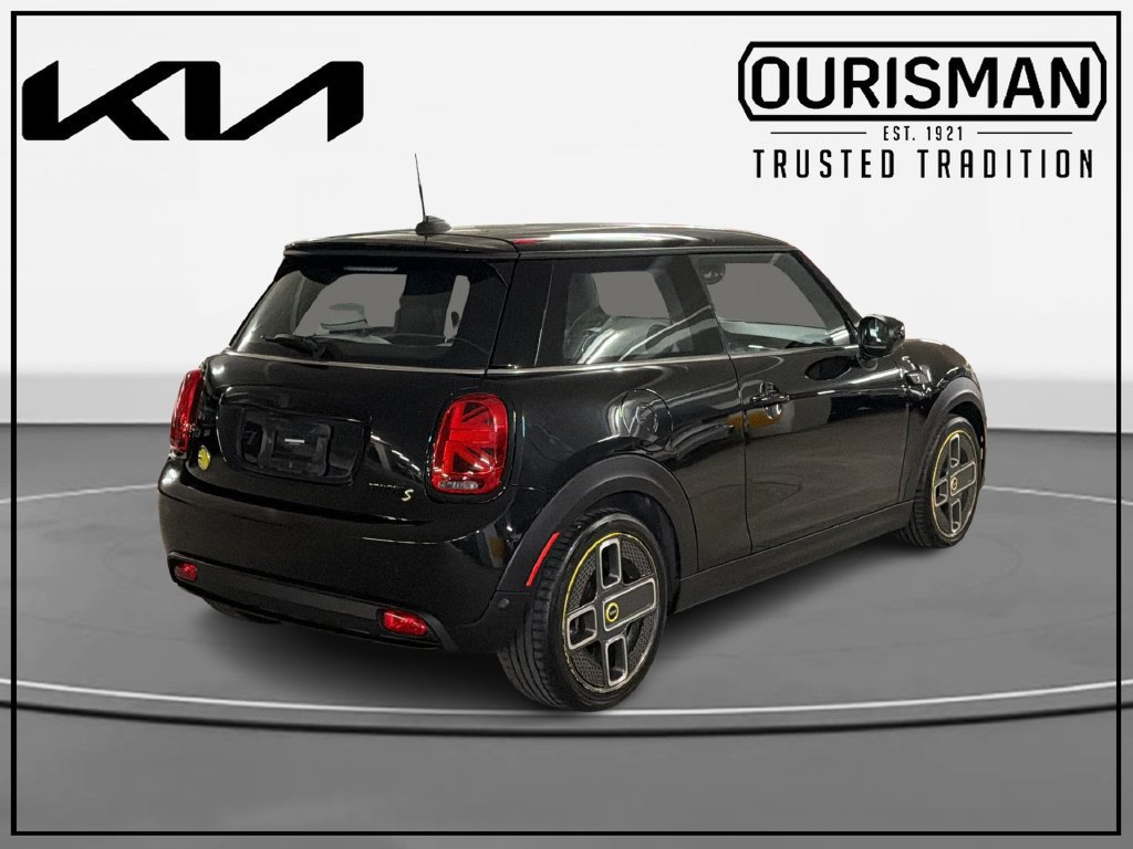 Used 2023 MINI Cooper SE FWD image 4