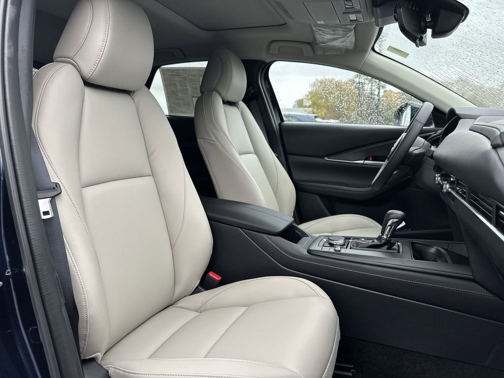 New 2026 MAZDA CX-30 AWD 2.5 S image 25