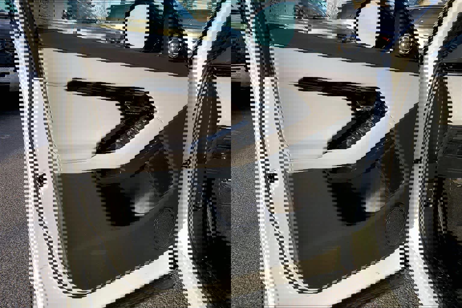 New 2026 Land Rover Range Rover Evoque S AWD/4WD image 10