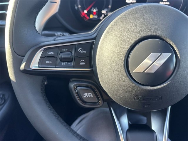 Used 2024 Dodge Hornet R/T Plus w/ R/T Blacktop Package image 18