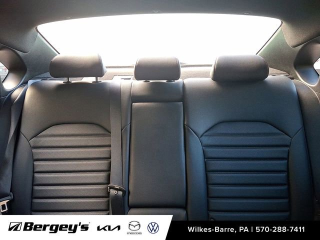 Used 2022 Kia Forte GT w/ GT2 Package image 14