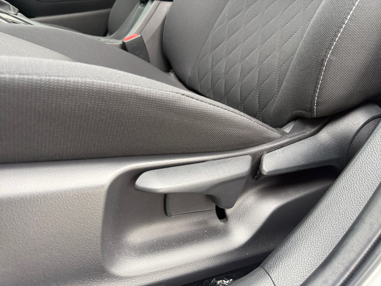 Certified 2026 Toyota Corolla LE w/ Carpet Mat Package (TMS) FWD image 14