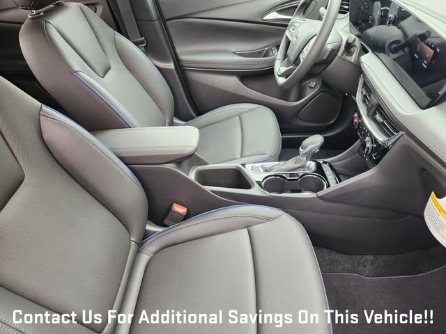 New 2026 Buick Encore GX Sport Touring FWD image 10