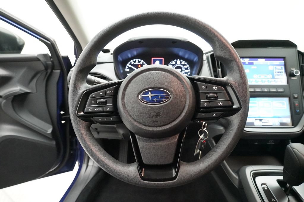Certified 2024 Subaru Crosstrek 2.0i w/ Popular Package #1A AWD/4WD image 4