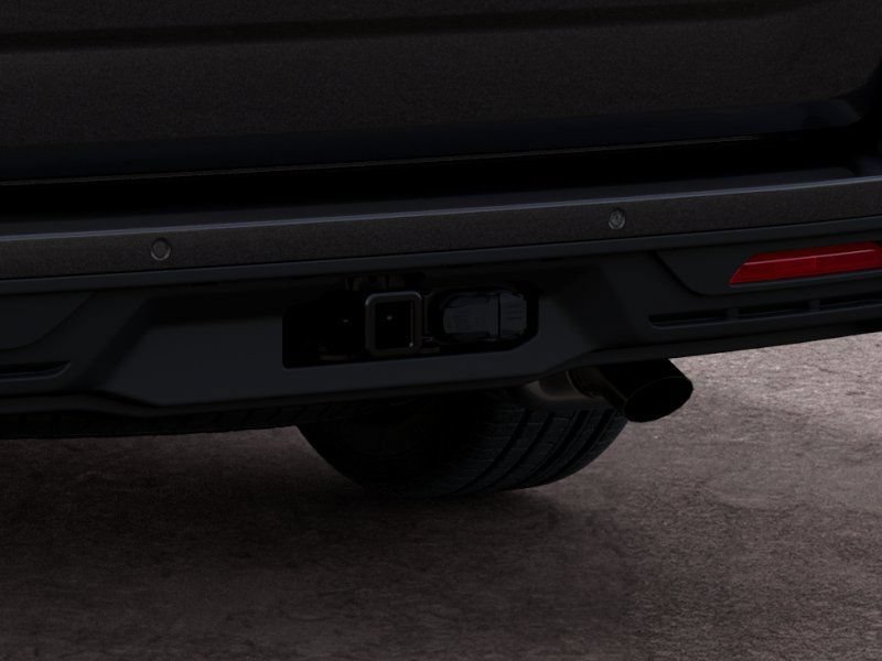 New 2027 Ford Expedition Active AWD/4WD image 23