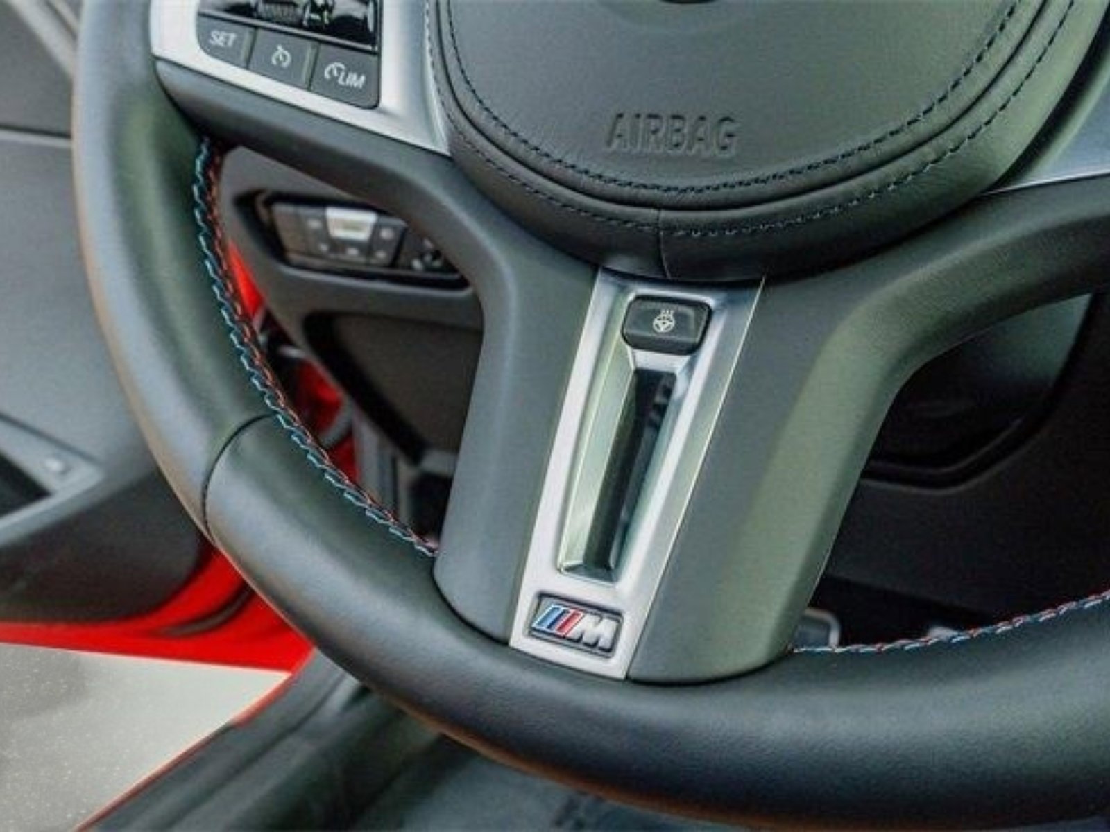 Used 2024 BMW M2 w/ Lighting Package image 55