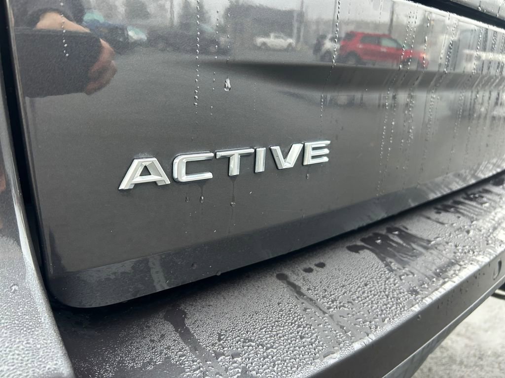 Used 2025 Ford Expedition Max Active image 31
