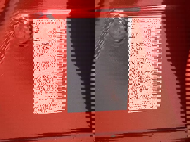 Used 2015 Nissan Rogue SL w/ SL Premium Package image 30