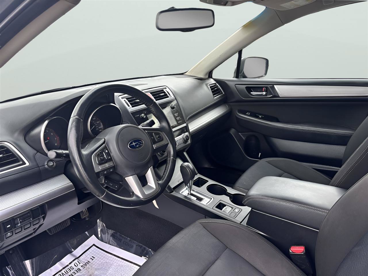 Used 2015 Subaru Legacy 2.5i Premium w/ Protection Package #1 AWD/4WD image 11