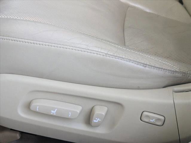 Used 2012 Lexus ES 350 image 3