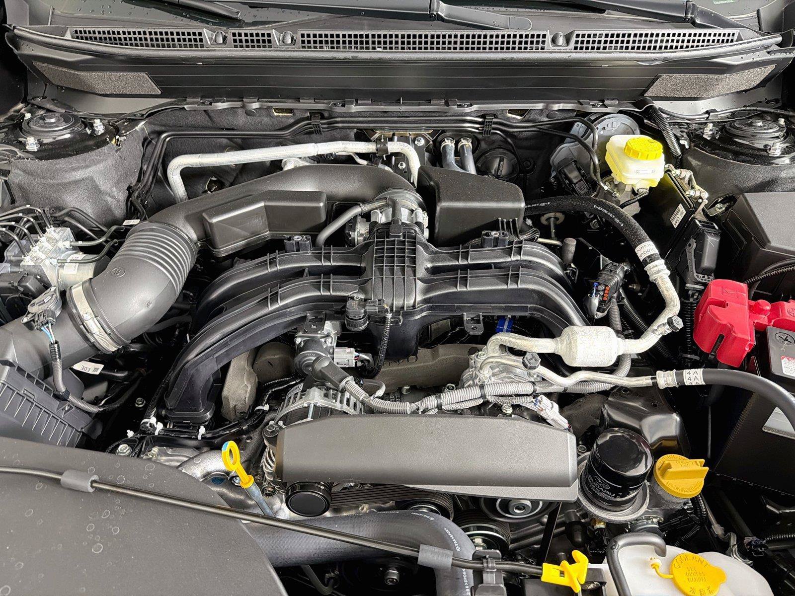 New 2026 Subaru Outback Premium AWD/4WD image 31