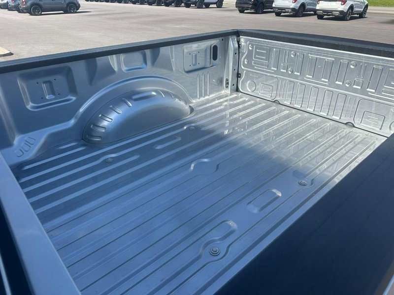 Used 2023 Ford F250 XL AWD/4WD image 15