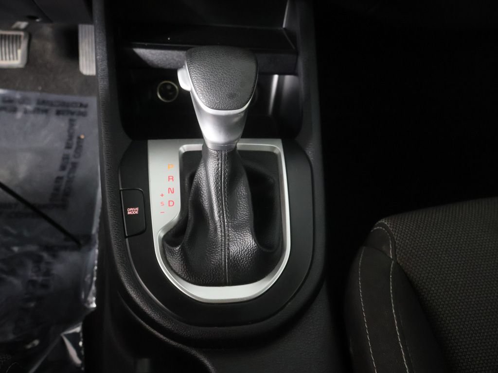 Used 2023 Kia Forte LXS FWD image 41