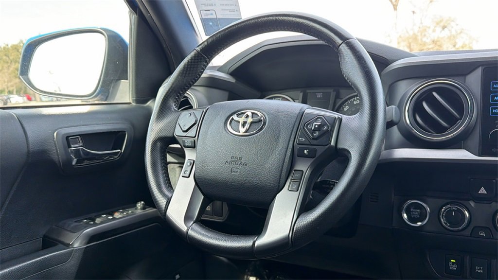 Used 2019 Toyota Tacoma TRD Pro image 36
