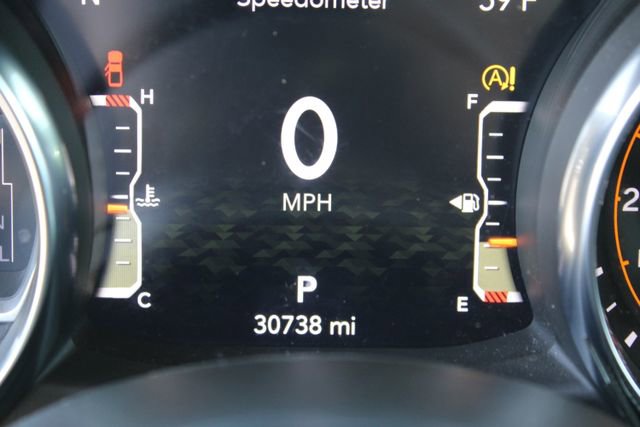 Used 2022 Jeep Gladiator Willys image 22