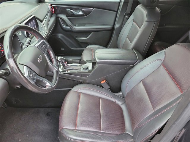 Used 2020 Chevrolet Blazer RS image 15