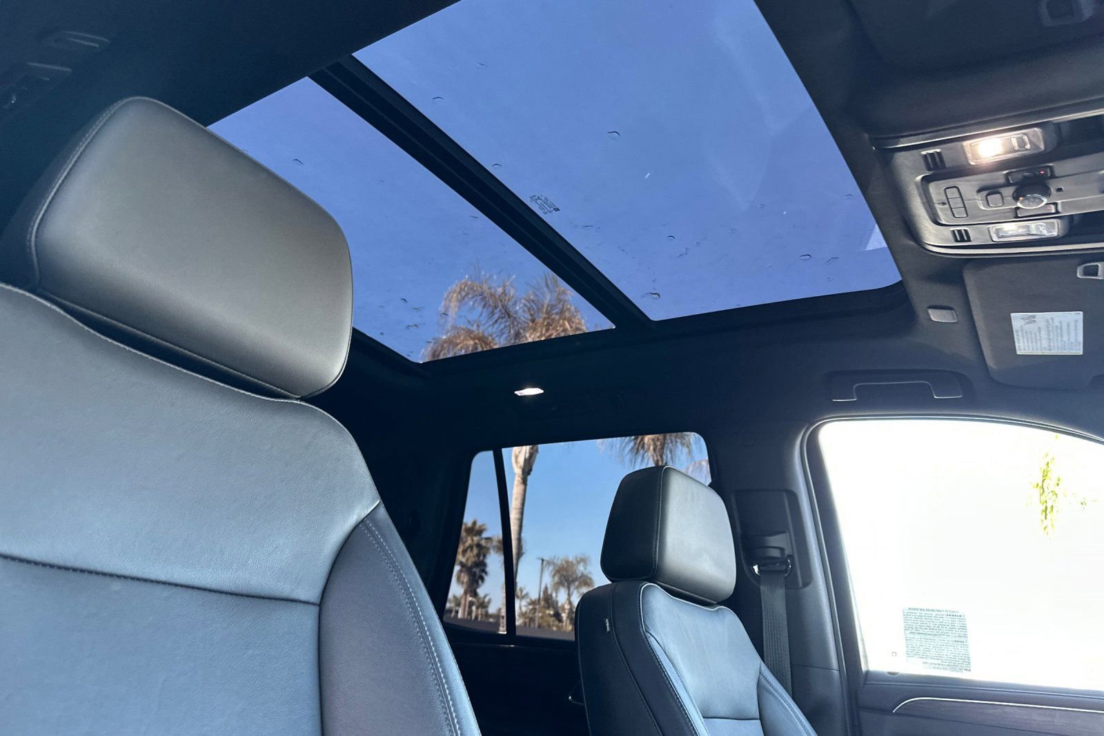 Certified 2021 Chevrolet Tahoe Z71 w/ Z71 Signature Package image 19