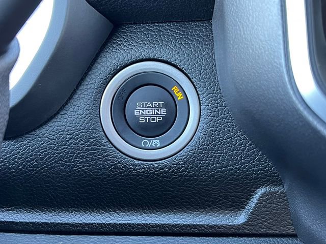 Used 2025 RAM 2500 Big Horn image 39