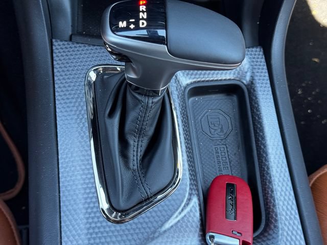 Used 2023 Dodge Charger SRT Hellcat RWD image 35