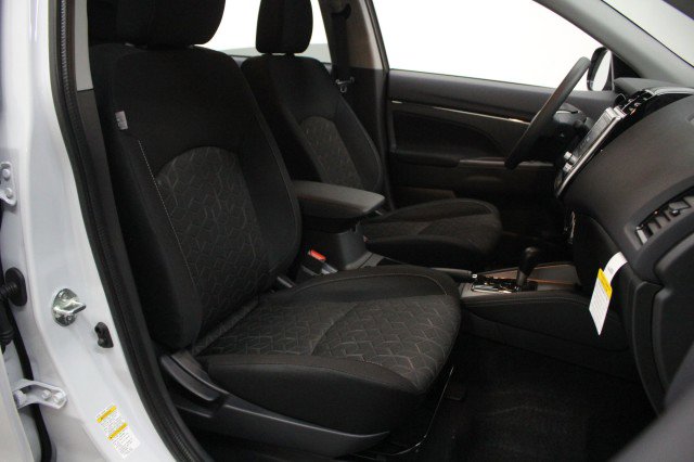 New 2026 Mitsubishi Outlander Sport ES AWD/4WD image 19