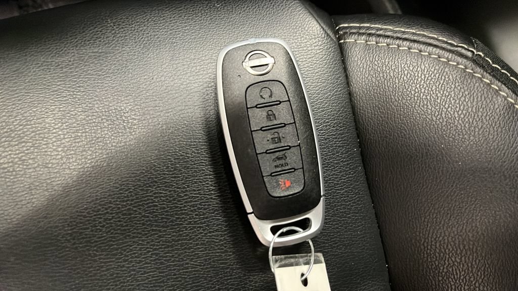 Used 2023 Nissan Rogue SL w/ SL Premium Package AWD/4WD image 40