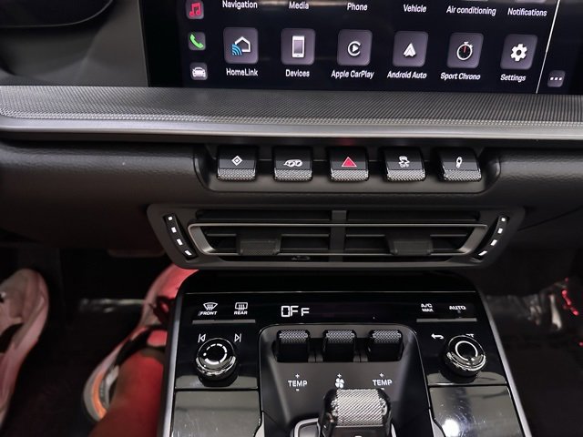 Used 2023 Porsche 911 Carrera S image 23