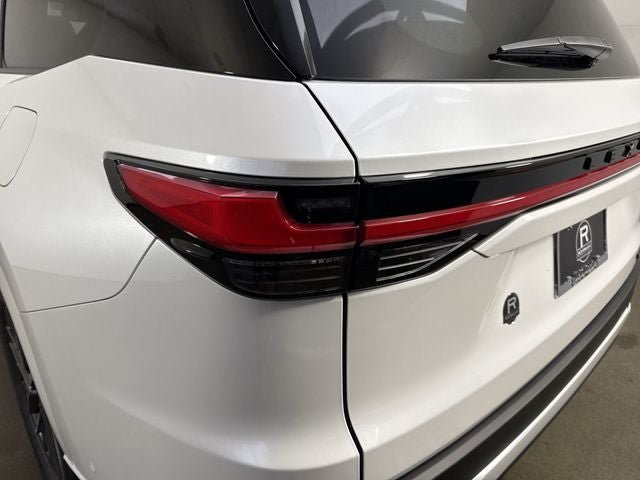 New 2026 Lexus TX 350 AWD image 31