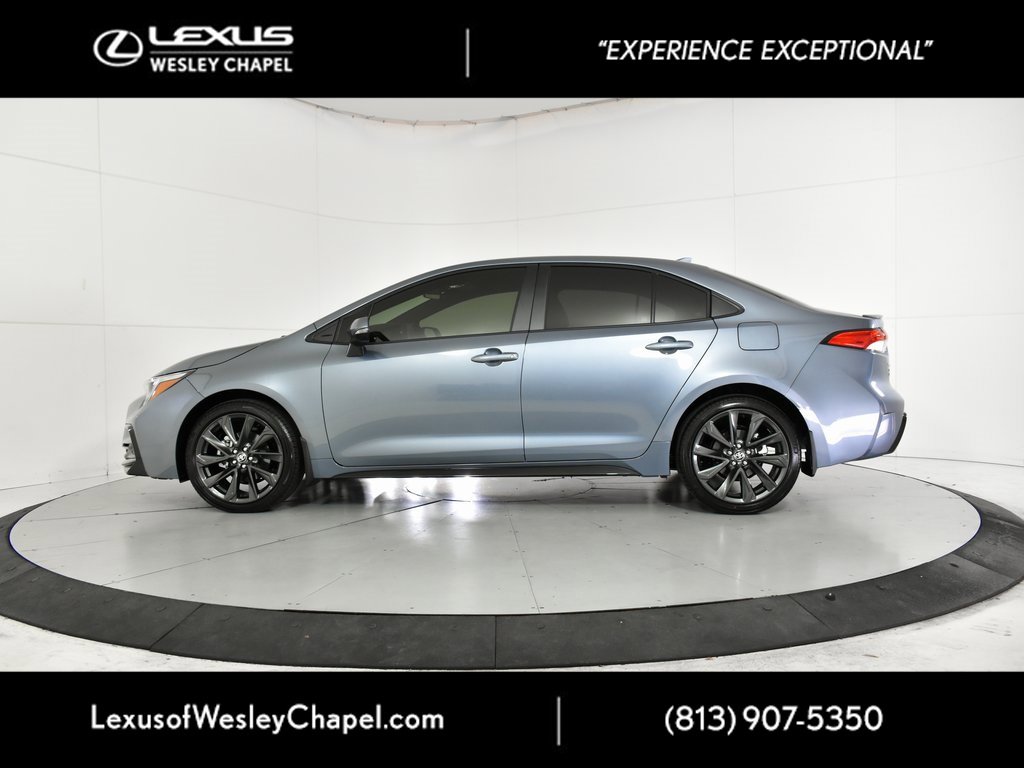 Used 2026 Toyota Corolla SE image 10