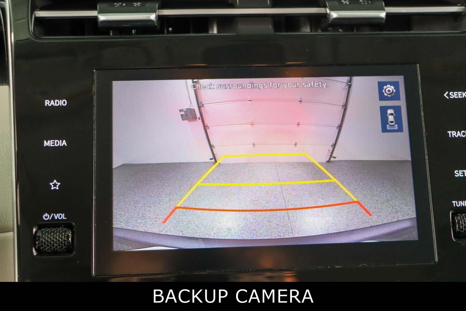 Used 2023 Hyundai Tucson SEL image 18