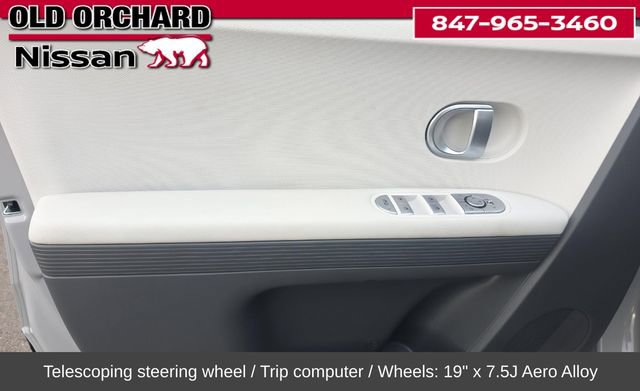 Used 2024 Hyundai Ioniq 5 SEL image 9