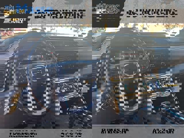 Certified 2024 GMC Sierra 1500 Denali w/ Denali Reserve Package image 14