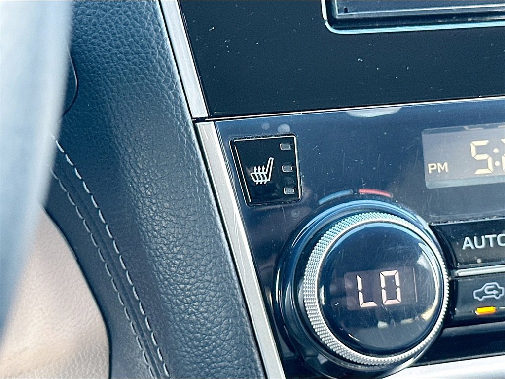 Used 2018 Subaru Outback 2.5i Premium image 18