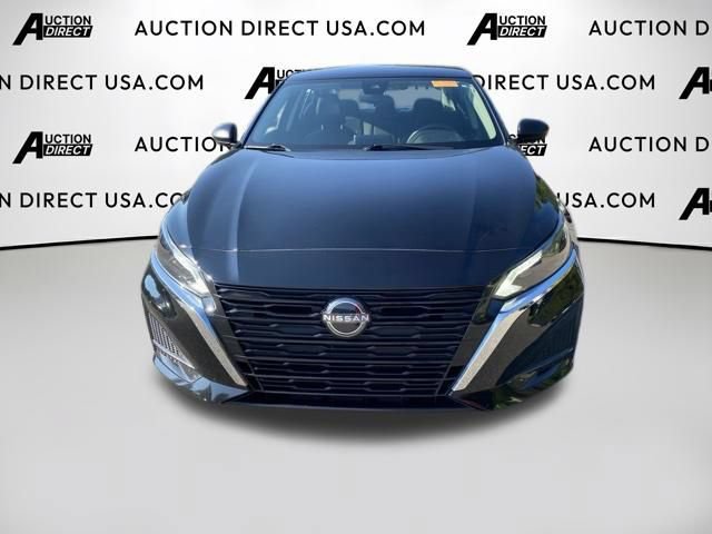 Used 2024 Nissan Altima 2.5 SV FWD video 2