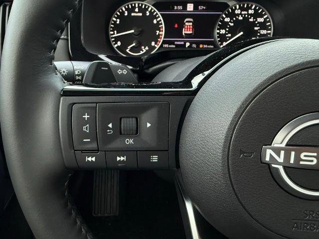 New 2025 Nissan Pathfinder SL FWD image 22