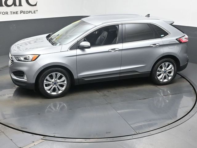 Used 2020 Ford Edge Titanium image 58