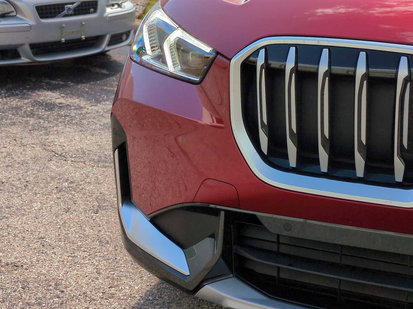 New 2026 BMW X1 xDrive28i image 11