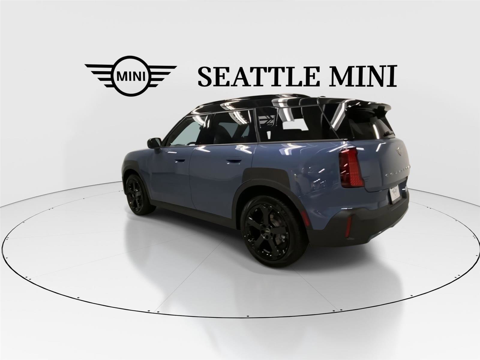 New 2026 MINI Cooper Countryman S image 8