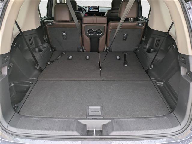 Certified 2023 Honda Pilot Elite image 6