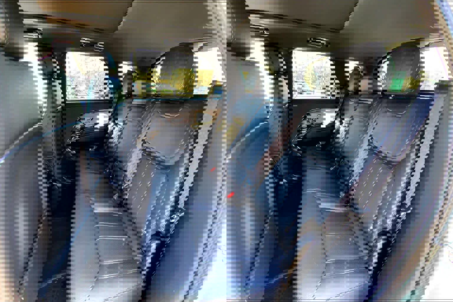 Used 2023 Land Rover Range Rover Sport SE image 20