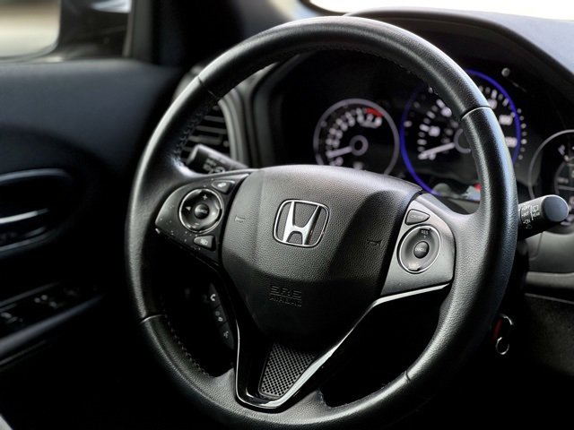 Used 2022 Honda HR-V Sport image 31