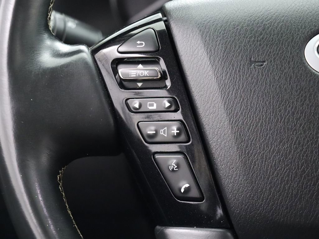 Used 2021 INFINITI QX80 Premium Select w/ Cargo Package image 20