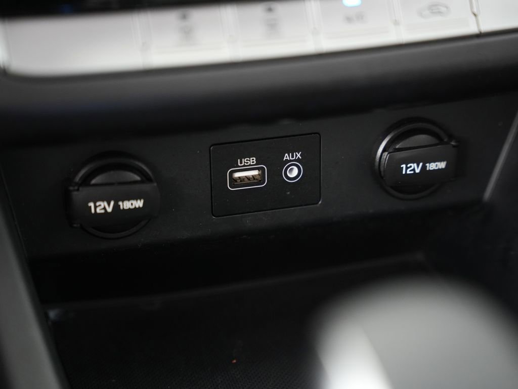 Used 2019 Hyundai Sonata ECO image 26