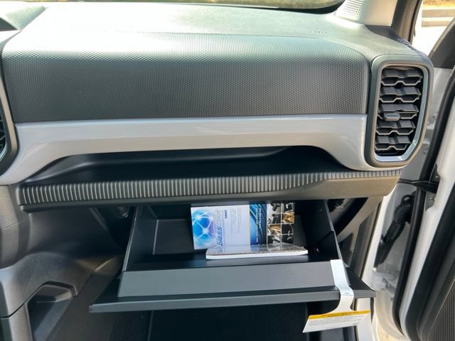 New 2026 Ford Ranger XL RWD image 33