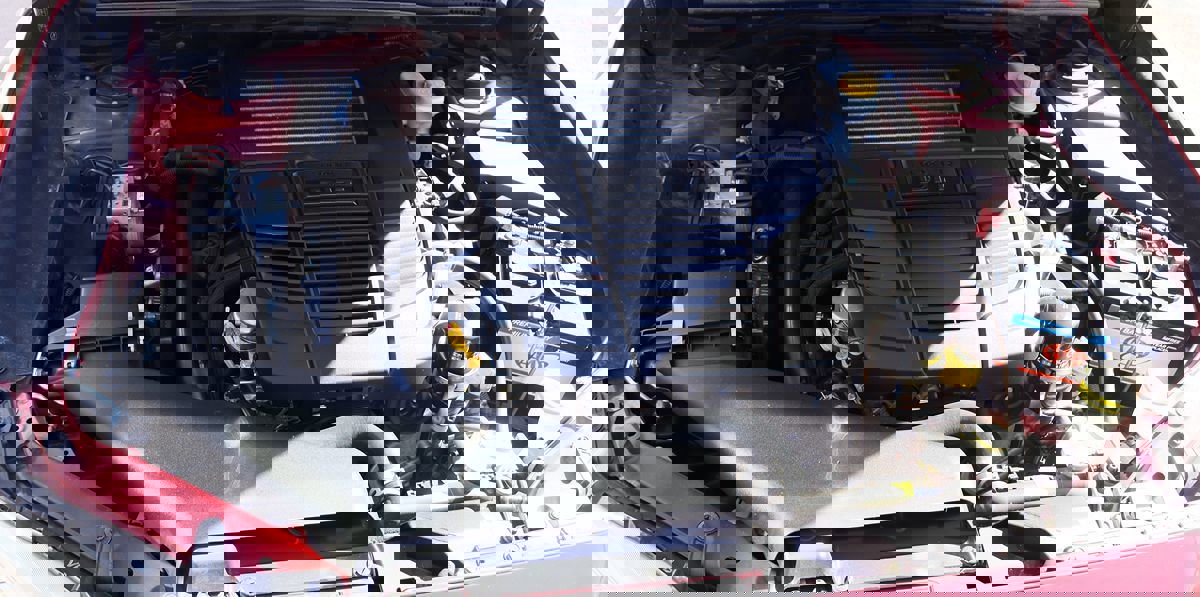 Used 2021 Subaru WRX image 57