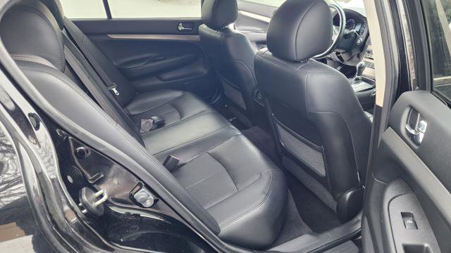 Used 2012 INFINITI G25 x image 15