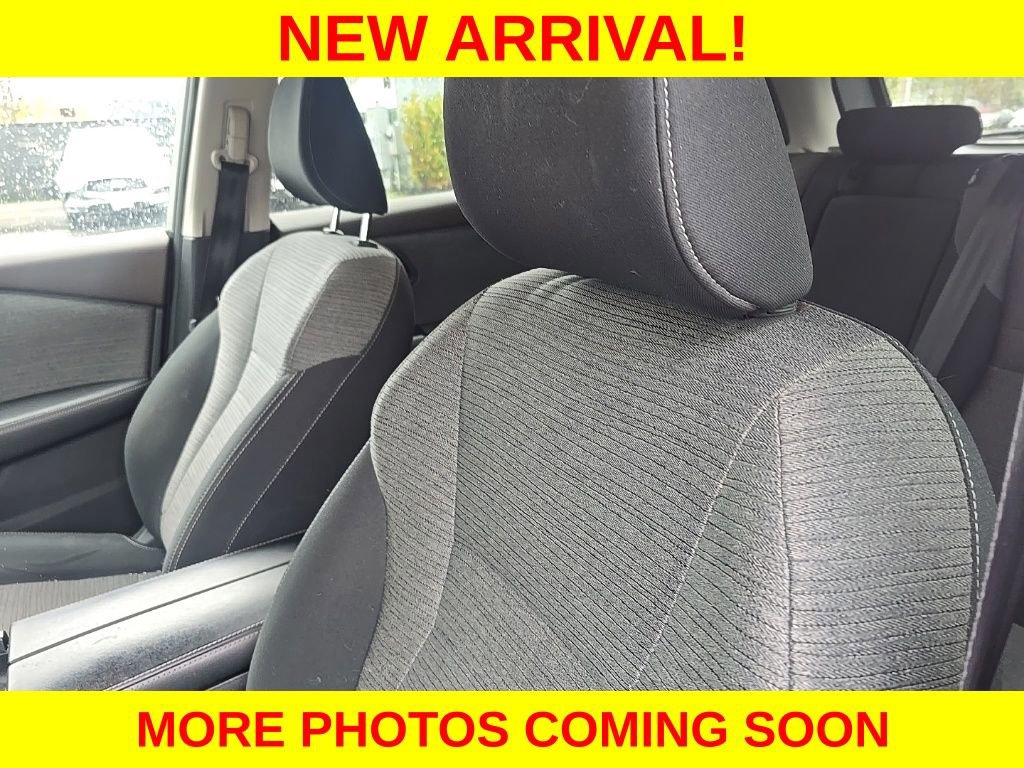 Used 2022 Nissan Rogue SV AWD/4WD image 11
