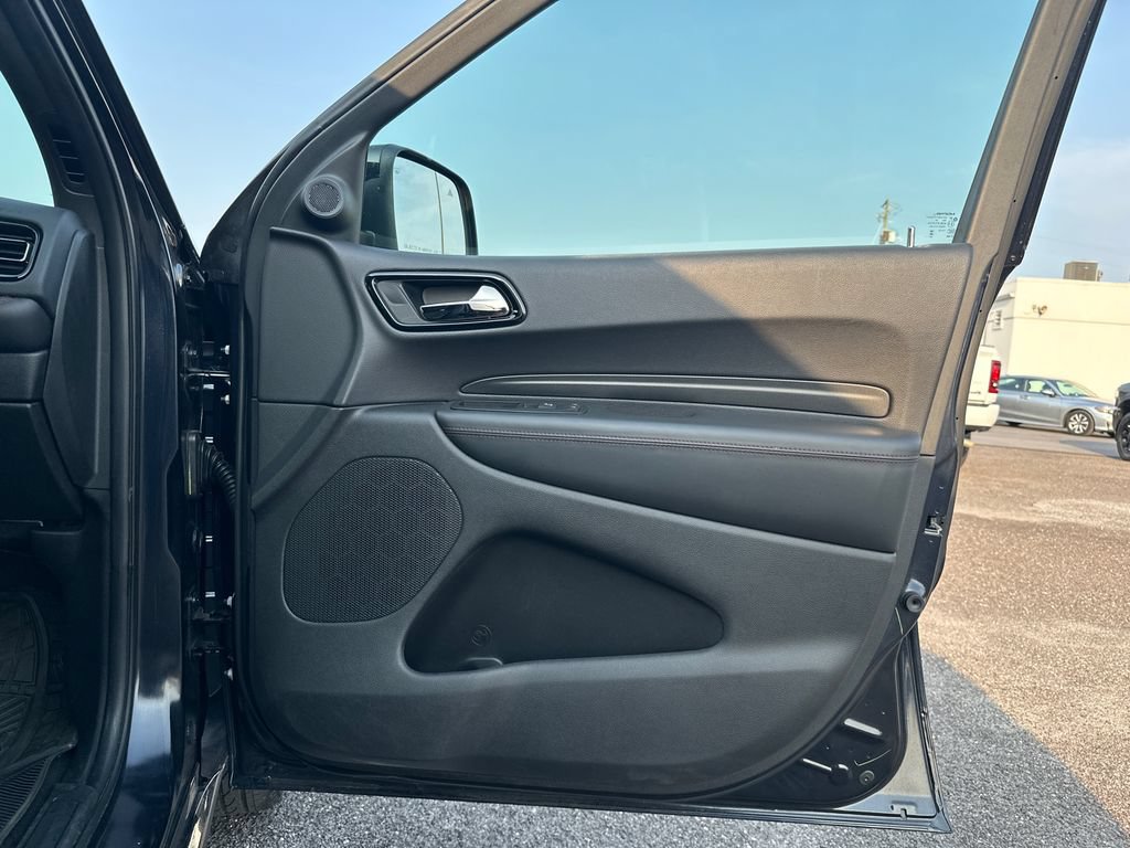 Used 2024 Dodge Durango GT RWD image 18