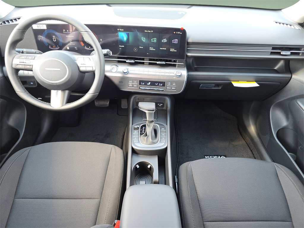 New 2026 Hyundai Kona SEL Sport image 22