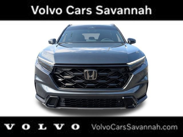 Used 2024 Honda CR-V Sport-L image 13