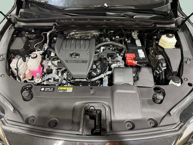 Used 2023 Lexus RX 350 F Sport w/ Accessory Package (Z1) image 30